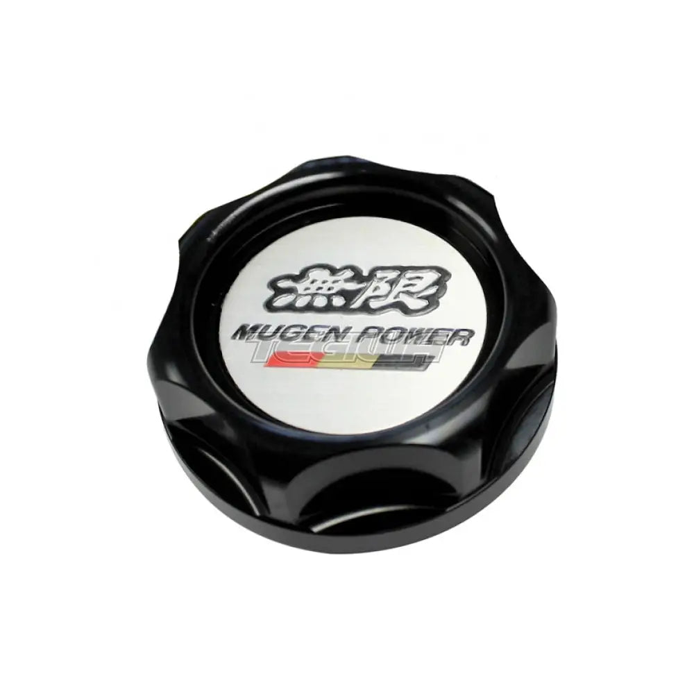 Mugen Oil Filler Cap