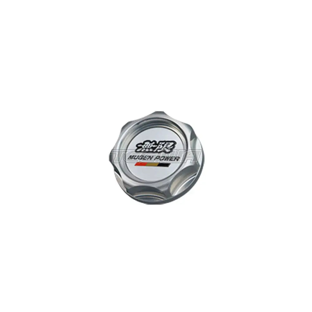 Mugen Oil Filler Cap