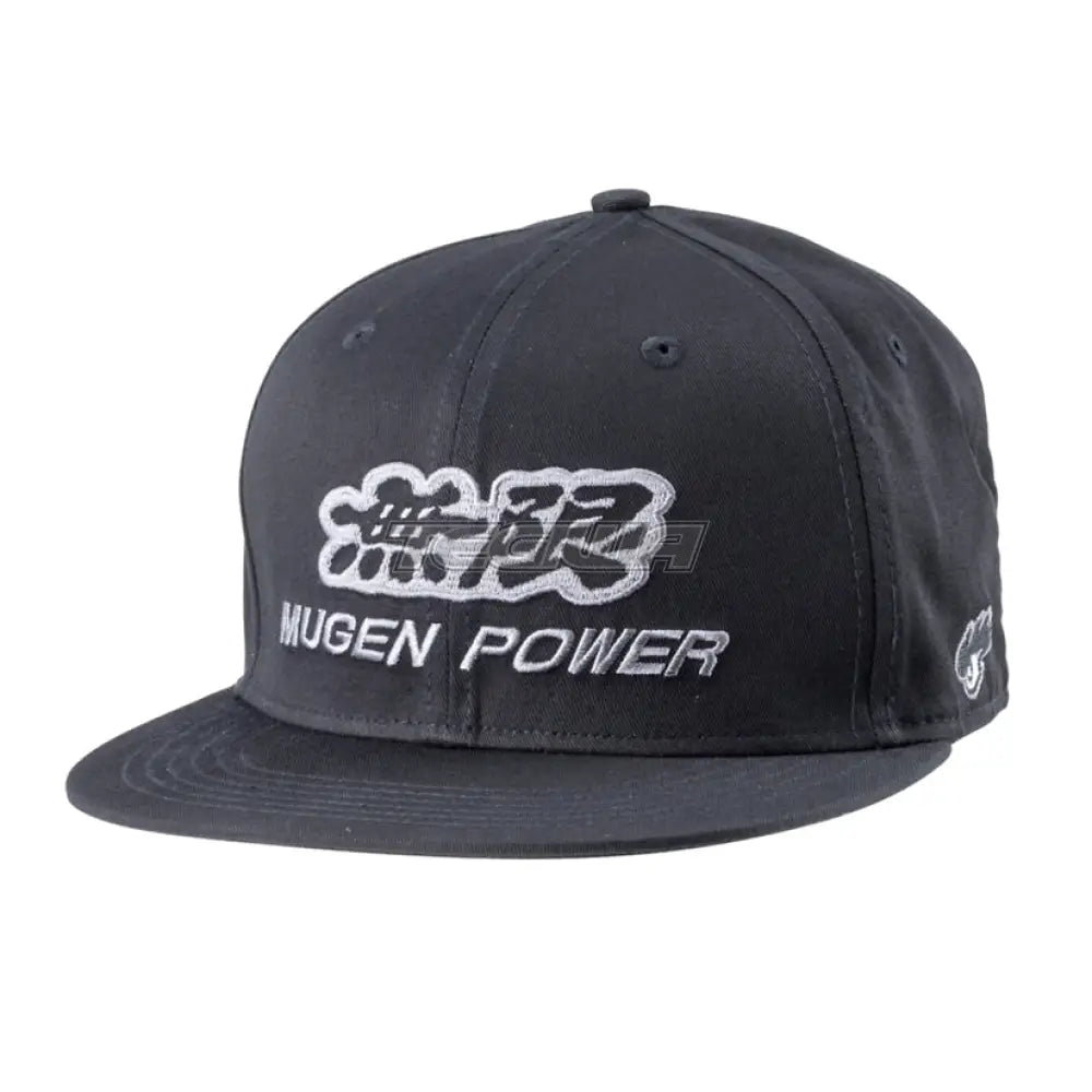 Mugen Power Cap