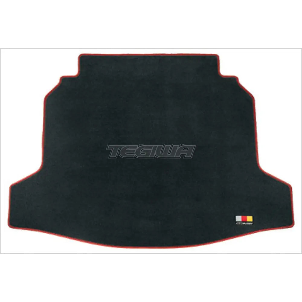 Mugen Rear Luggage Mat Honda Civic Type R FL5 23+