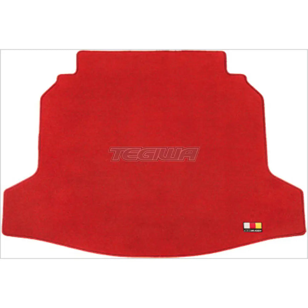 Mugen Rear Luggage Mat Honda Civic Type R FL5 23+