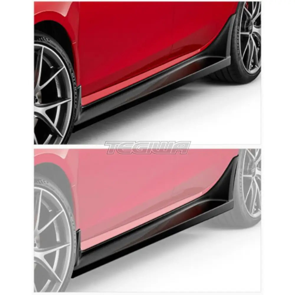 Mugen Side Skirts Honda Civic Type R FL5 23+