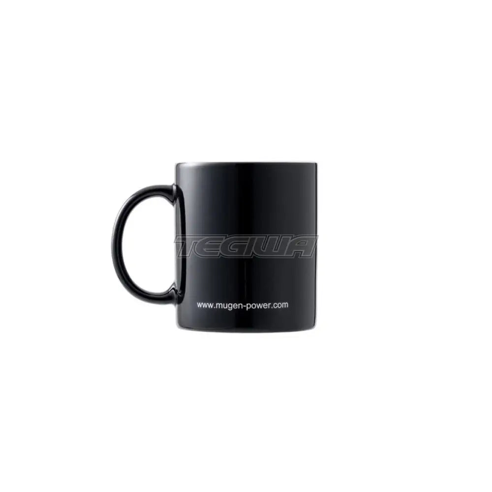 Mugen Team Black Mug