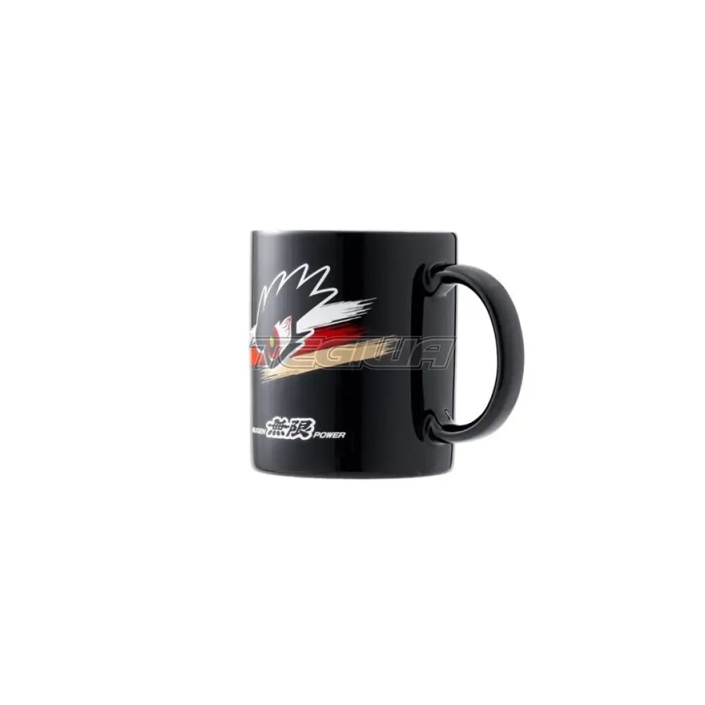 Mugen Team Black Mug