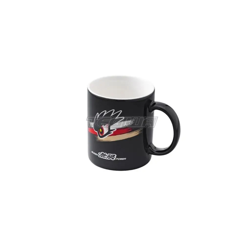 Mugen Team Black Mug