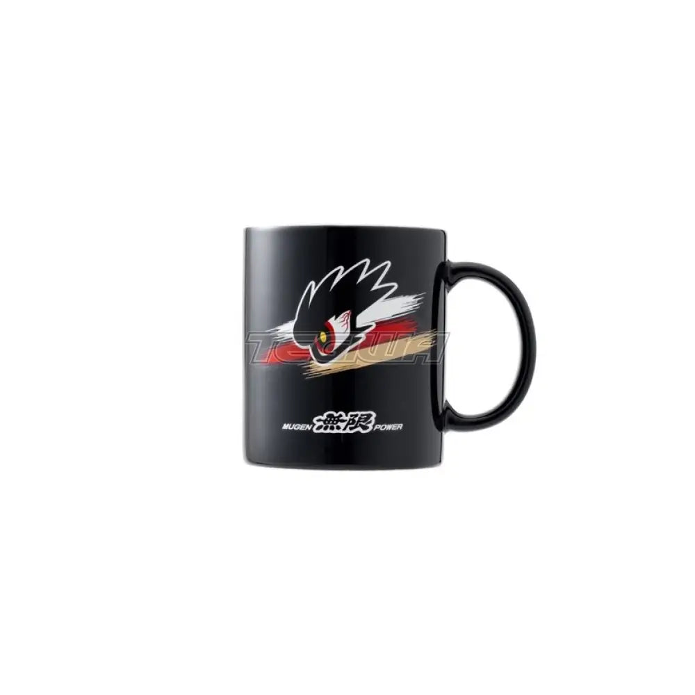 Mugen Team Black Mug