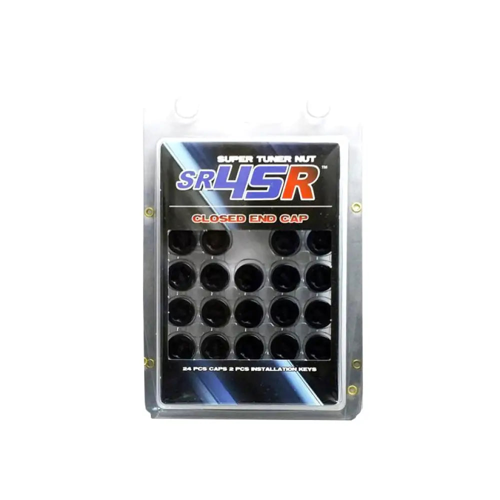 Muteki SR45R Plastic Cap