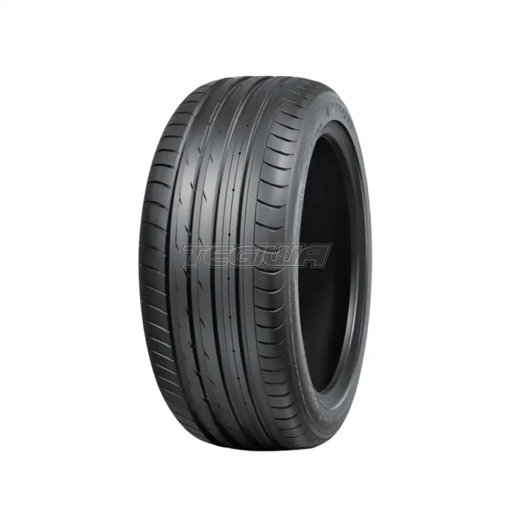 Nankang AS-2+ Summer Tyre