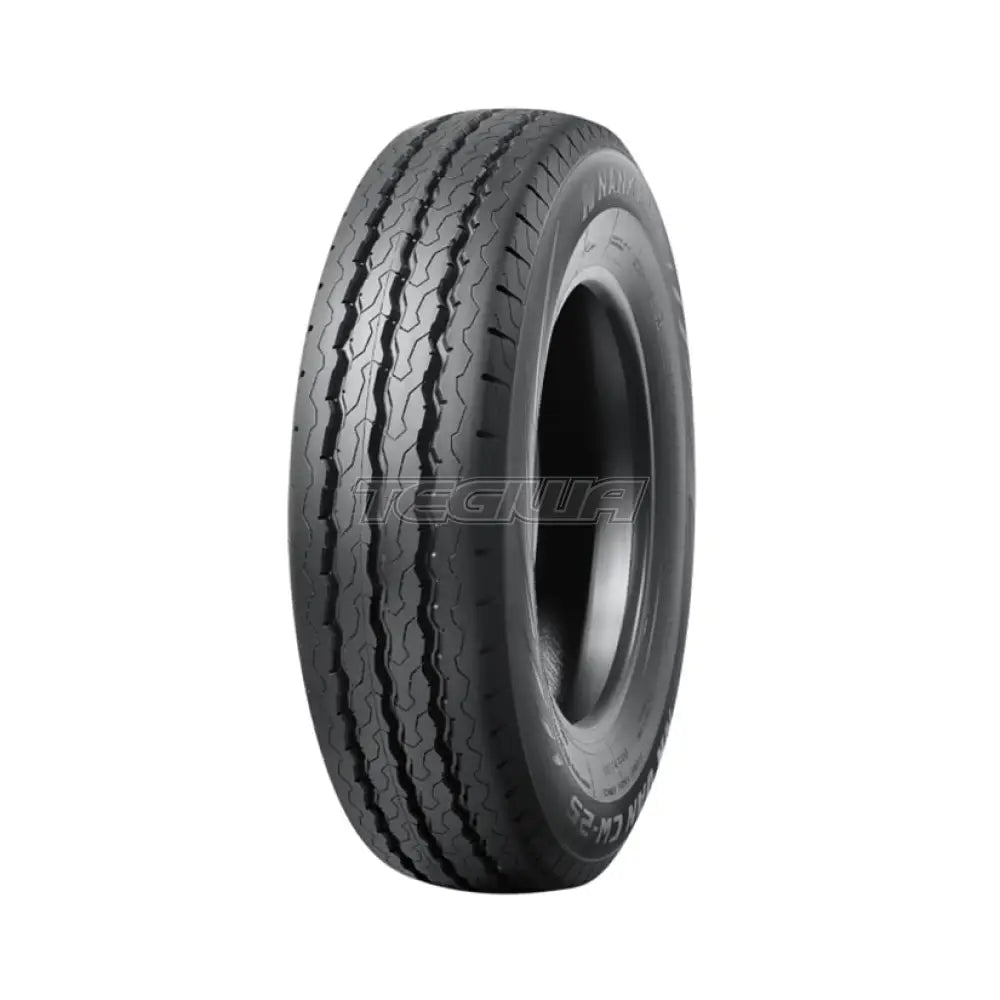 Nankang CW-25 Van and Trailer Tyre