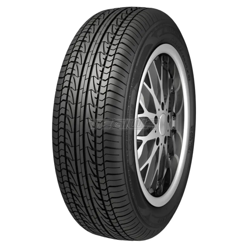 Nankang CX-668 Retro Tyre