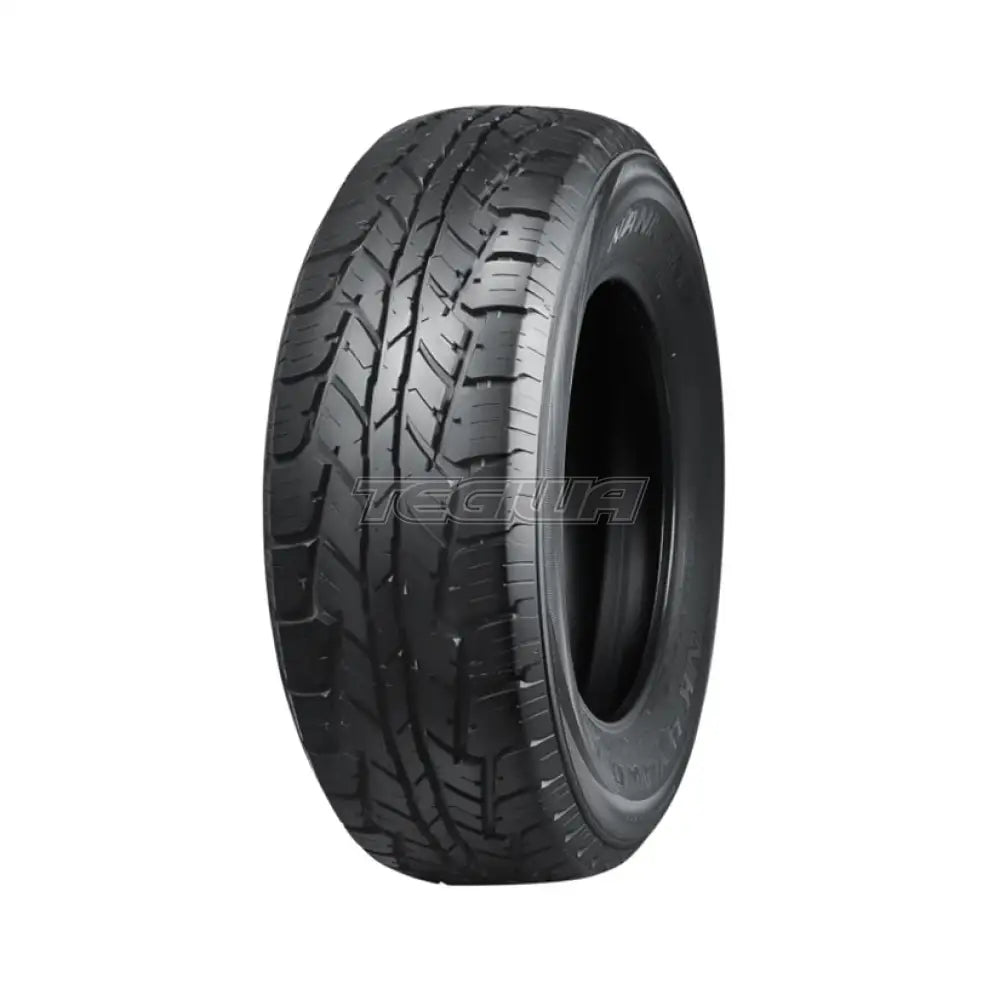 Nankang FT-7 All Terrain Tyre