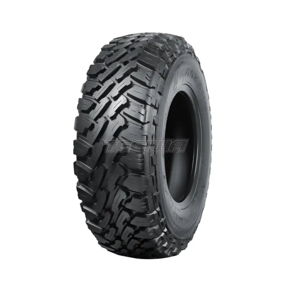 Nankang FT-9 Mud Terrain Tyre