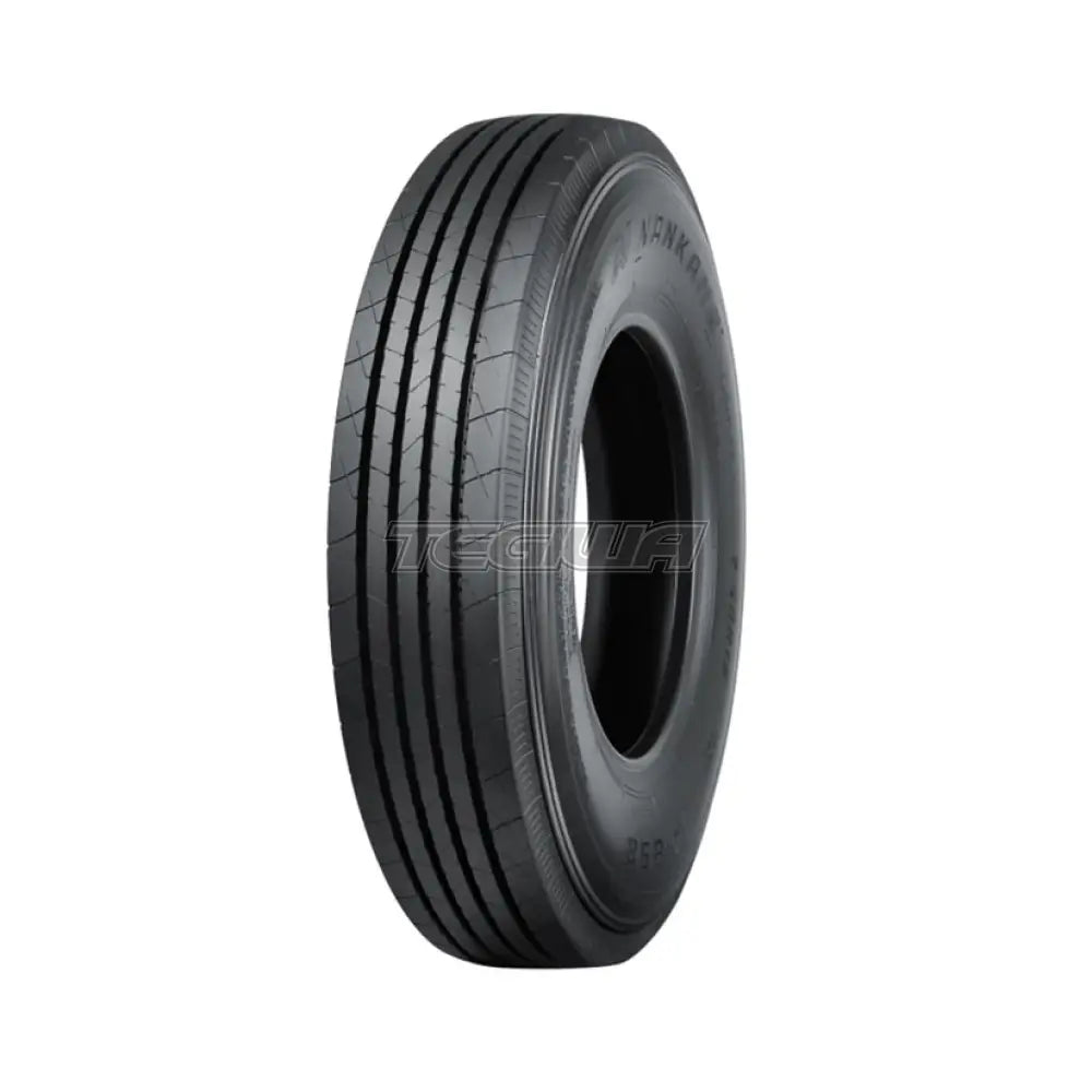 Nankang HA-858 Light Truck Tyre