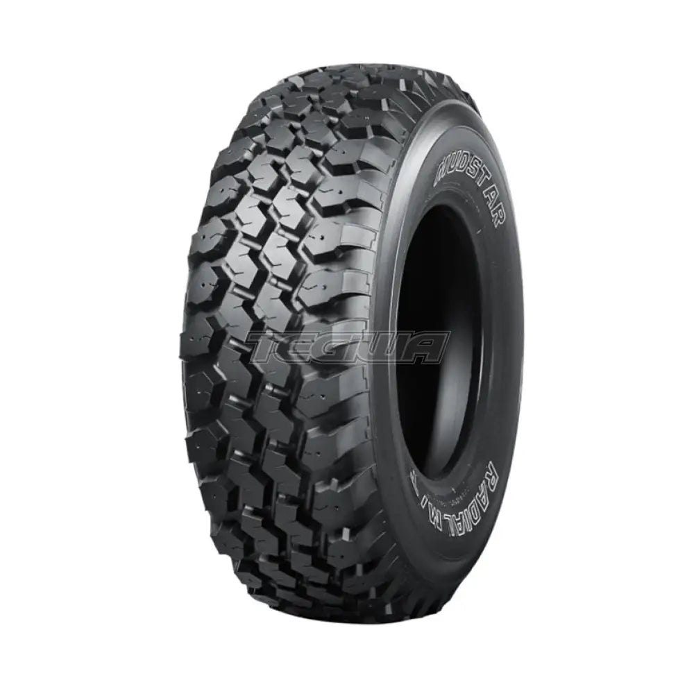 Nankang N-889 Mud Terrain Tyre