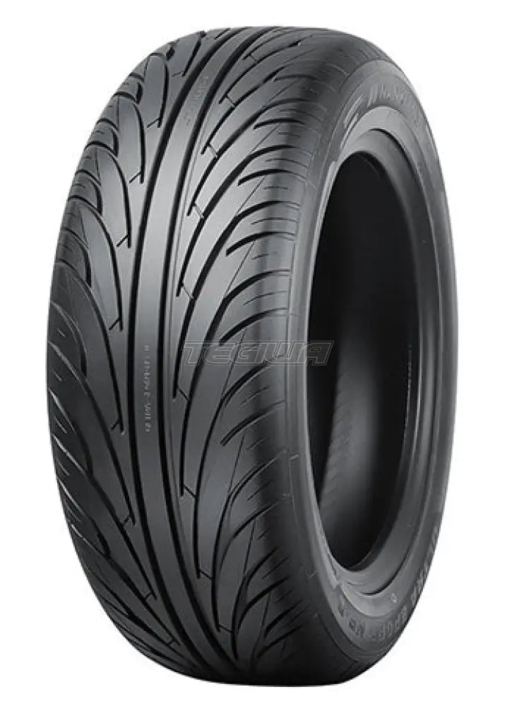 Nankang NS-2 Summer Tyre