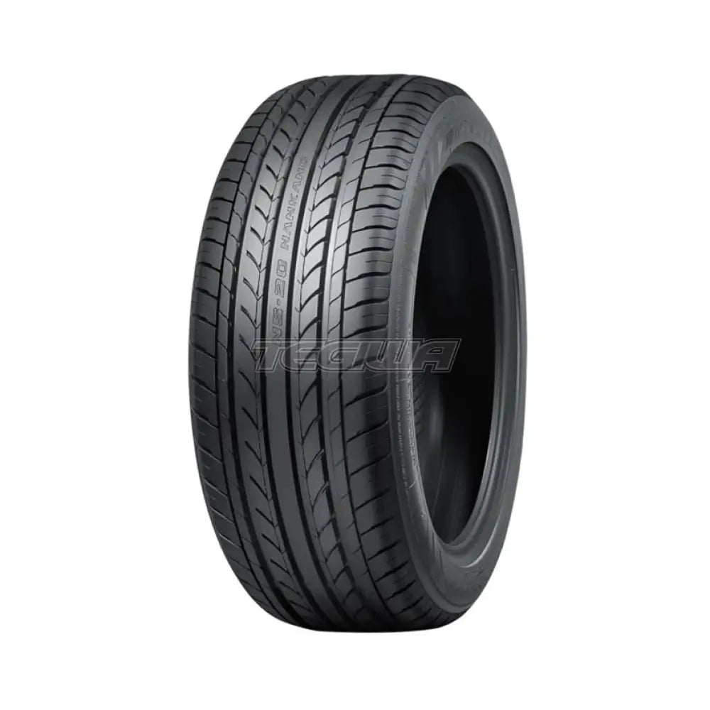 Nankang NS-20 Summer Tyre