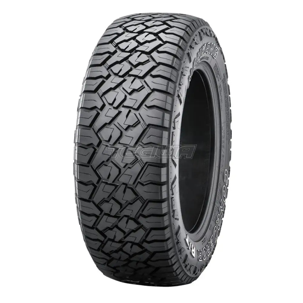 Nankang Rt Aggressive All Terrain Tyre Tyres