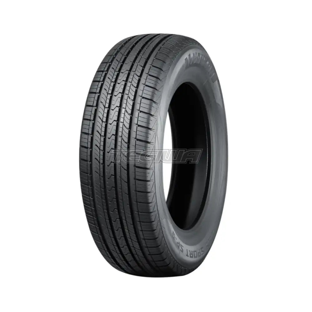 Nankang SP-9 SUV Tyre