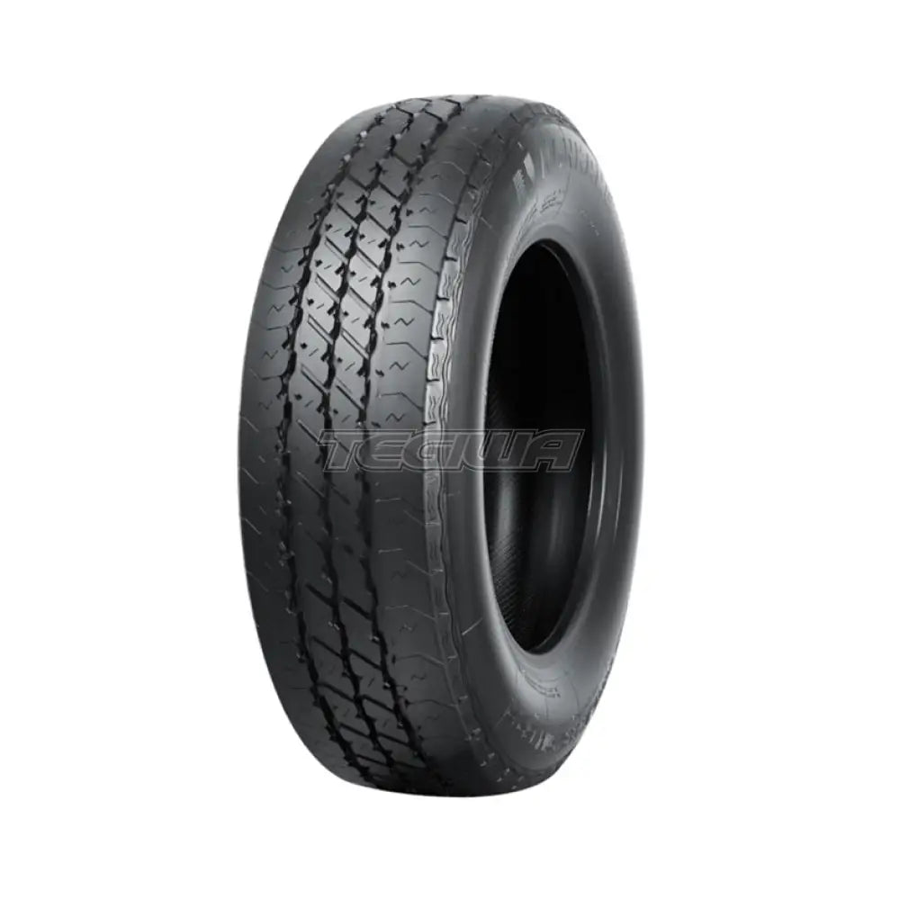 Nankang TR-10 High-Speed Trailer Tyre