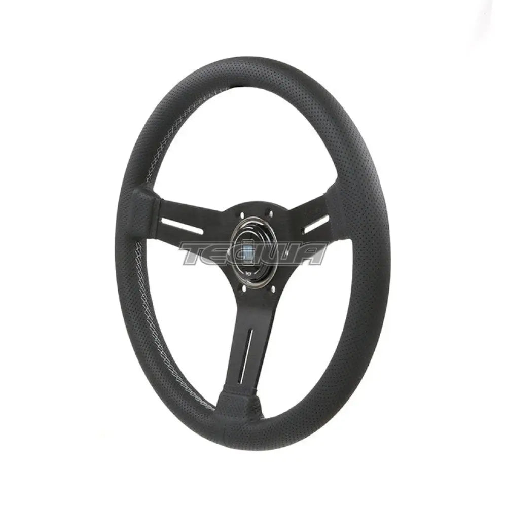 Nardi Competition Leather Steering Wheel 330mm