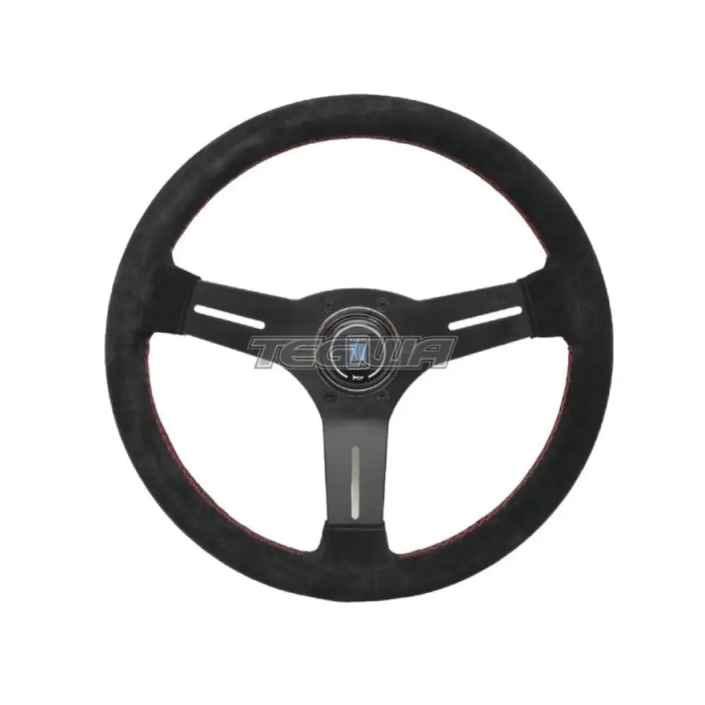 Nardi Competition Leather Steering Wheel 330mm