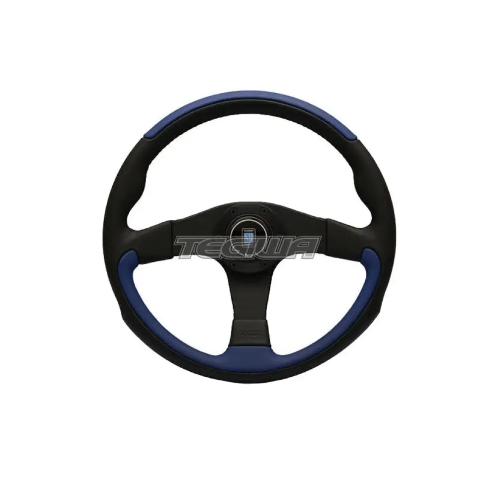 Nardi Leader Leather Steering Wheel 350mm