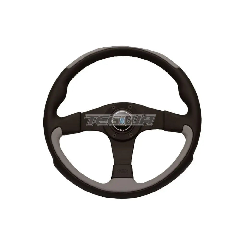 Nardi Leader Leather Steering Wheel 350mm