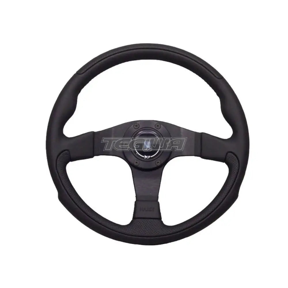 Nardi Leader Leather Steering Wheel 350mm