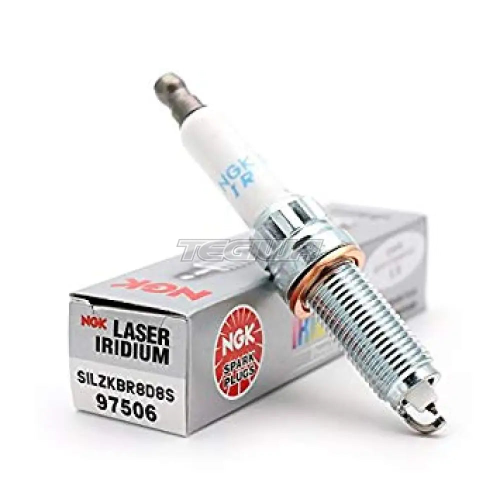 Ngk 97506 Silzkbr8D8S Iridium Spark Plugs Bmw N55 M135I M235I M2 M3 M4 335I 435I Coilpacks & Leads