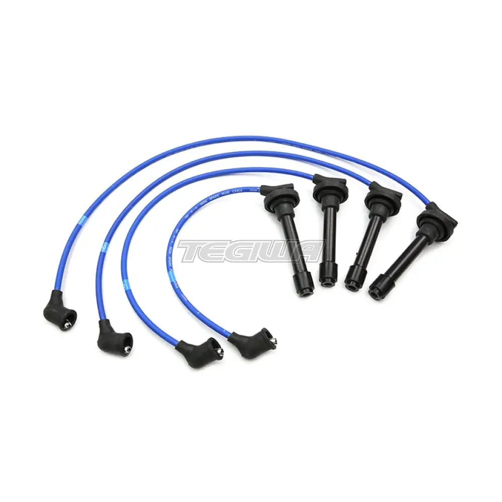 NGK Silicone Ignition Plug Leads Honda B-Series B16A B18C