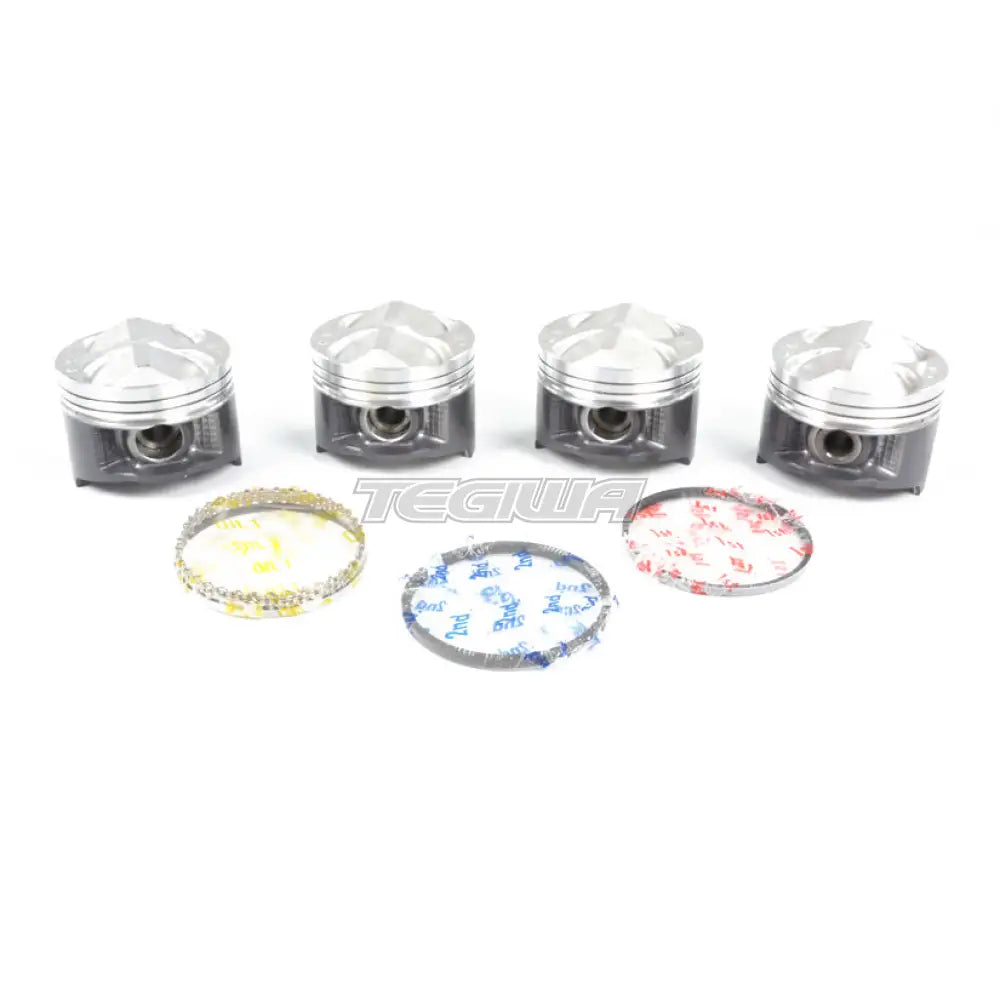 NIPPON RACING JAPAN PISTON KIT RRC HONDA K-SERIES JDM