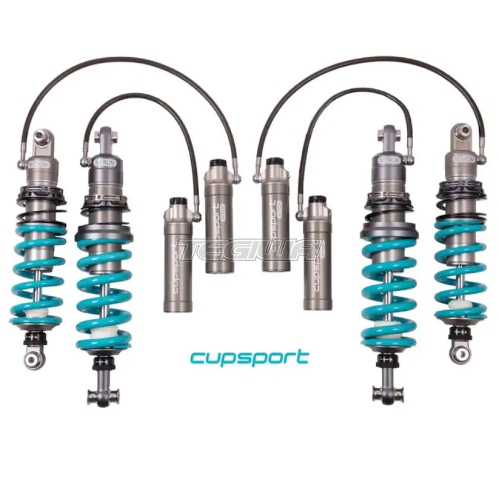 Nitron Lotus 340R 00- Ntr Pro 46 Race 2-Way Coilovers