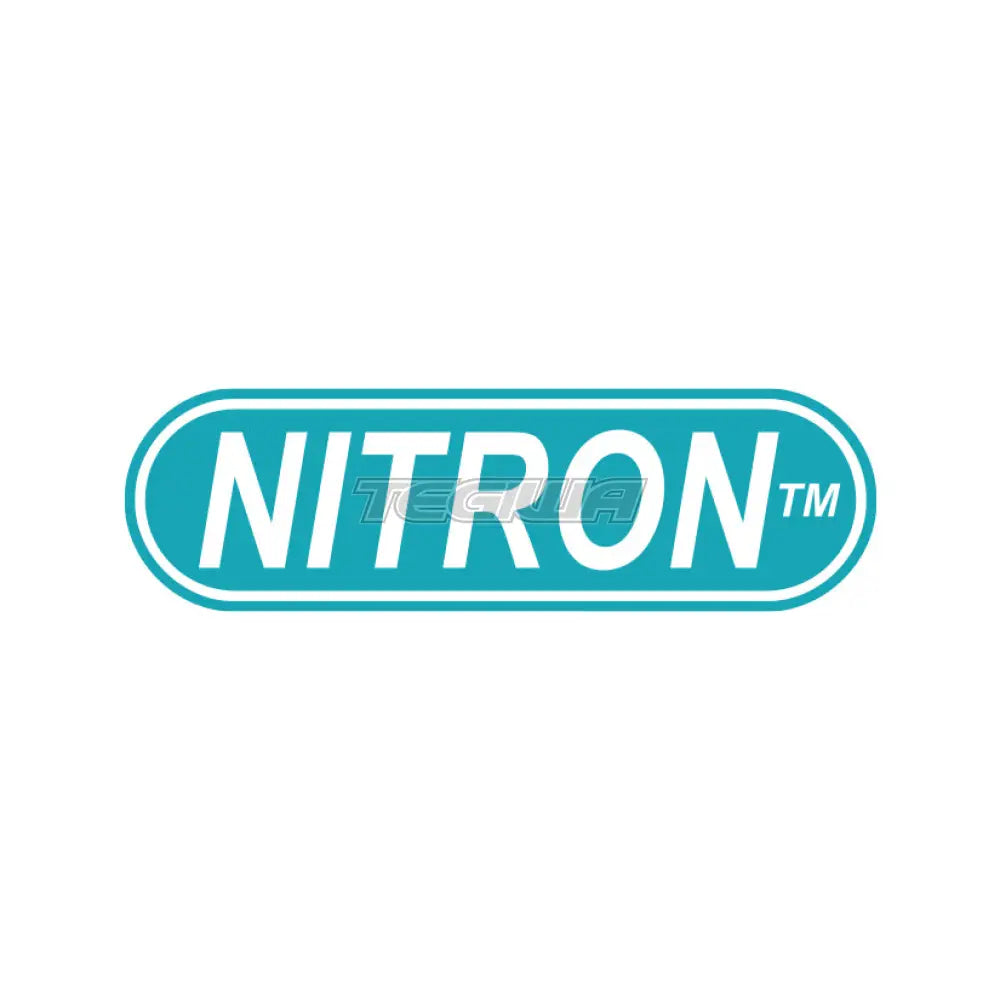 Nitron NTR Electronic Damping Delete Kit Honda Civic Type R Fl5 22+