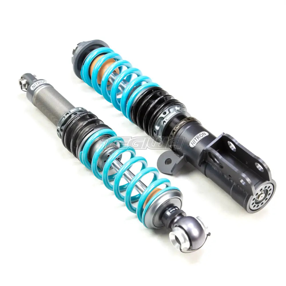 Nitron Ntr R1 Coilovers Toyota Gr Yaris 20 + - Race