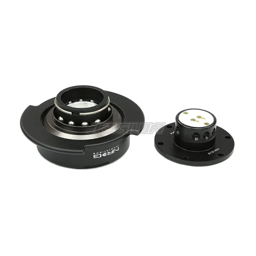 NRG Quick Release Steering Wheel Hub Boss Gen 2.5