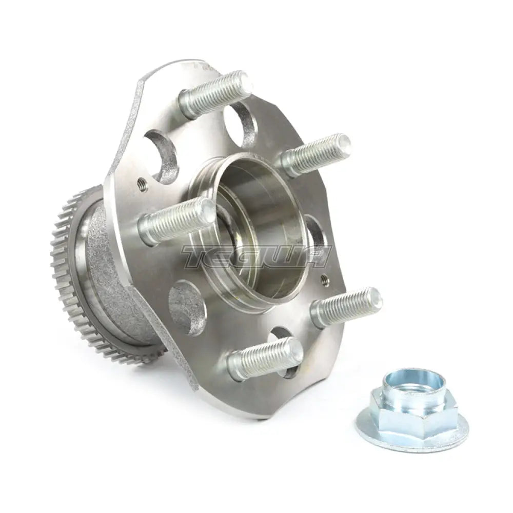 NTN Rear Wheel Bearing Hub Honda Civic Type-R FD2