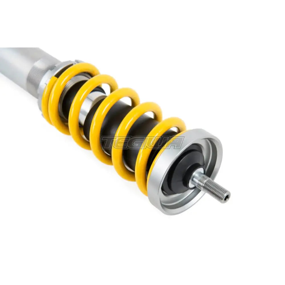 Ohlins Road & Track Coilovers DFV (1-way) Audi A3 8P FWD 03-12