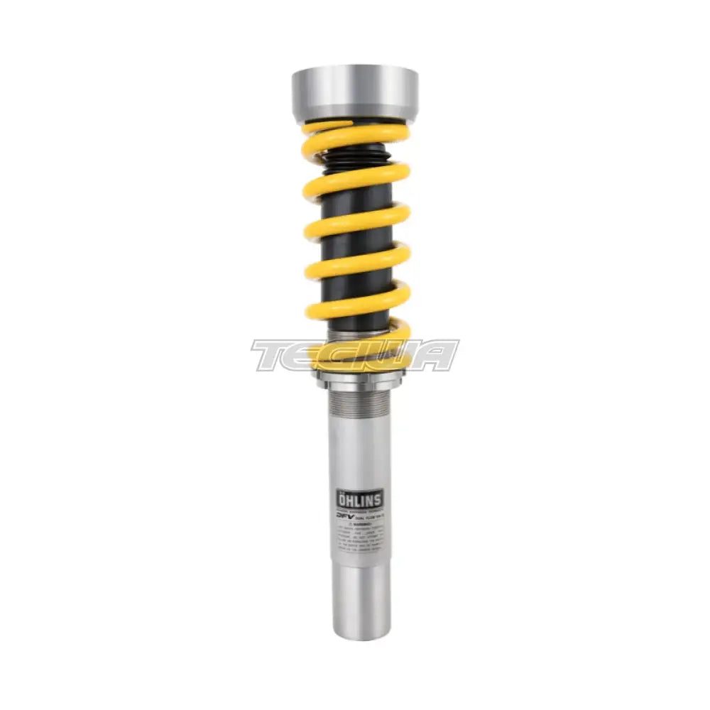 Ohlins Road & Track Coilovers DFV (1-way) Audi A4 S4 A5 S5 B8 07-16 TUV Approved