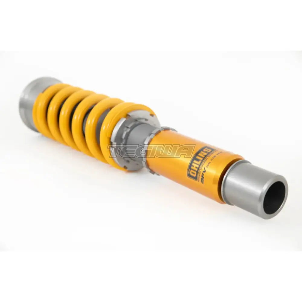 Ohlins Road & Track Coilovers DFV (1-way) Audi A4 S4 RS4 B9 16+