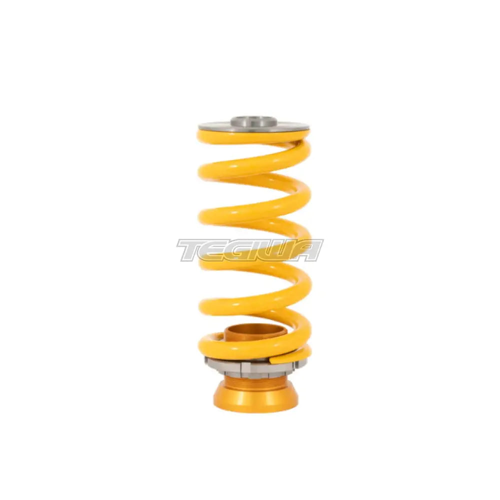 Ohlins Road & Track Coilovers DFV (1-way) Audi A4 S4 RS4 B9 16+