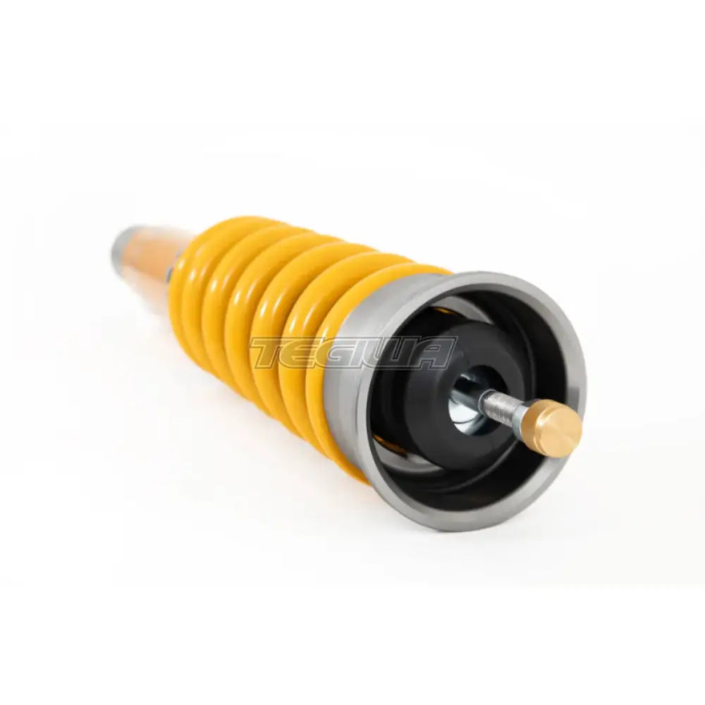 Ohlins Road & Track Coilovers DFV (1-way) Audi A4 S4 RS4 B9 16+