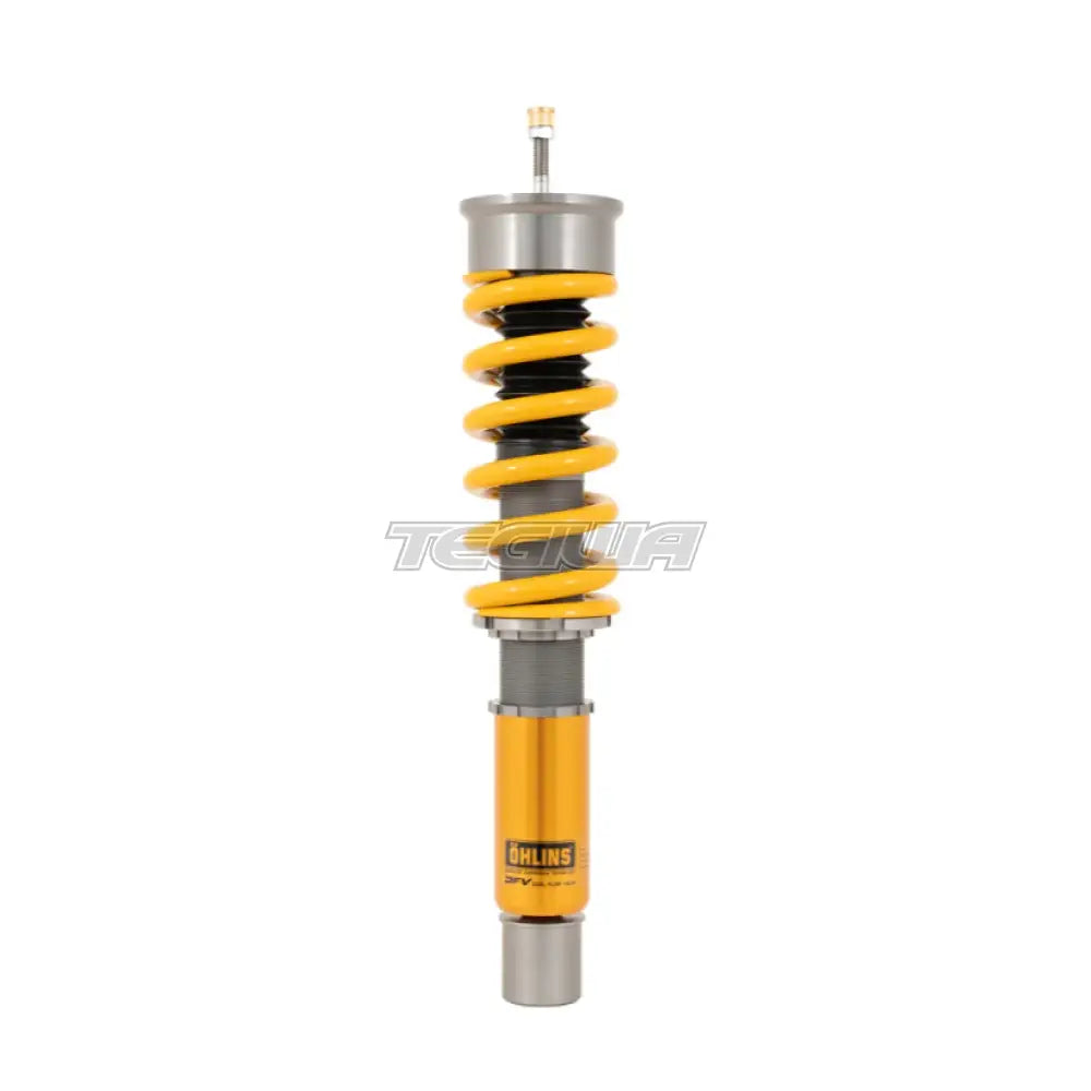 Ohlins Road & Track Coilovers DFV (1-way) Audi A4 S4 RS4 B9 16+