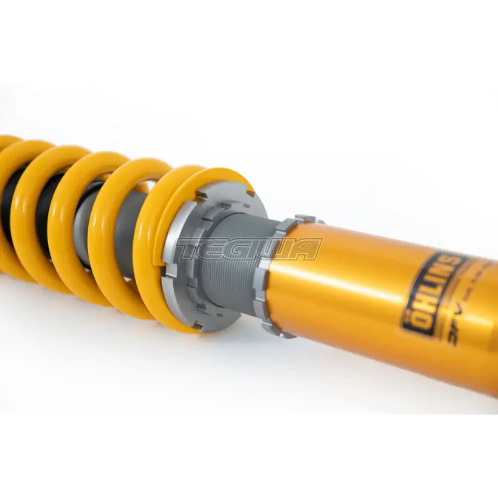 Ohlins Road & Track Coilovers DFV (1-way) Audi A4 S4 RS4 B9 16+