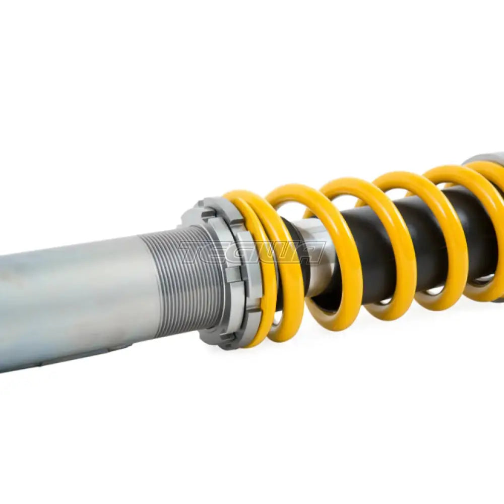 Ohlins Road & Track Coilovers DFV (1-way) Audi TT 8J FWD excl TTS TT RS 08-14