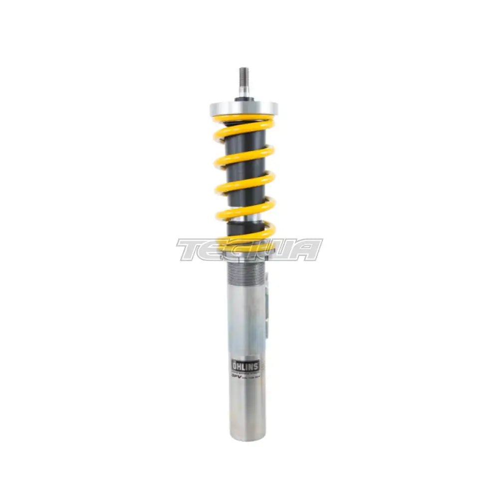 Ohlins Road & Track Coilovers DFV (1-way) Audi TT 8J FWD excl TTS TT RS 08-14