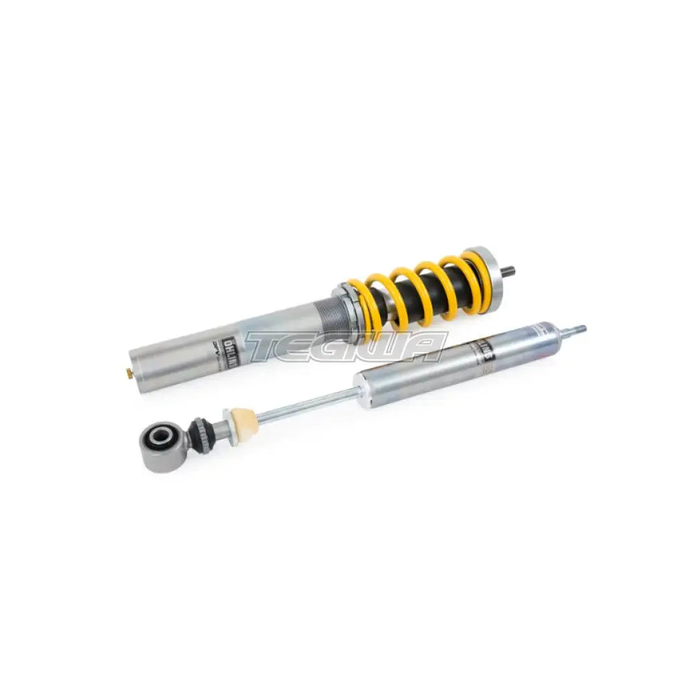 Ohlins Road & Track Coilovers DFV (1-way) Audi TT 8J FWD excl TTS TT RS 08-14