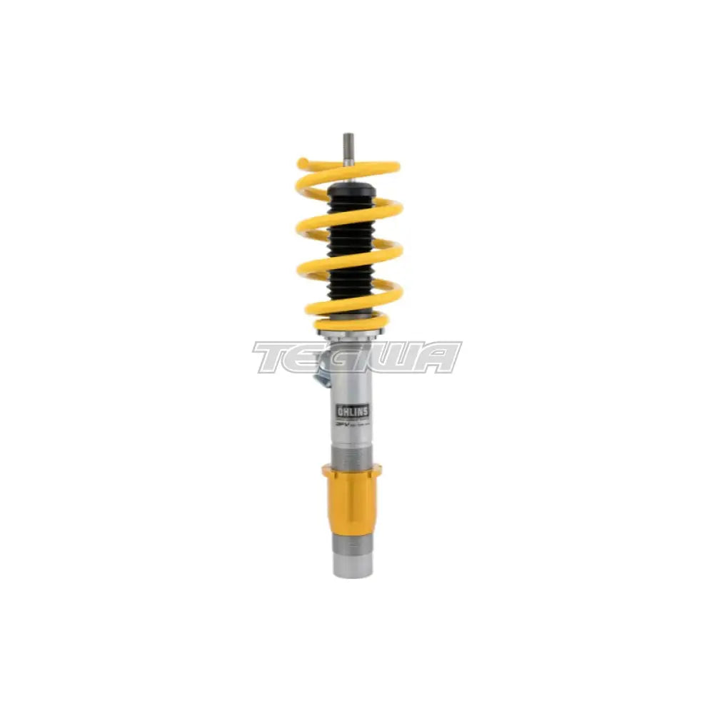 Ohlins Road & Track Coilovers DFV (1-way) BMW 1M Coupé E82 11-12 TUV Approved