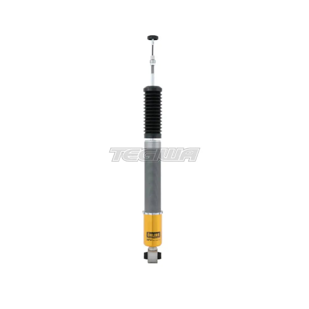 Ohlins Road & Track Coilovers DFV (1-way) BMW 1M Coupé E82 11-12 TUV Approved