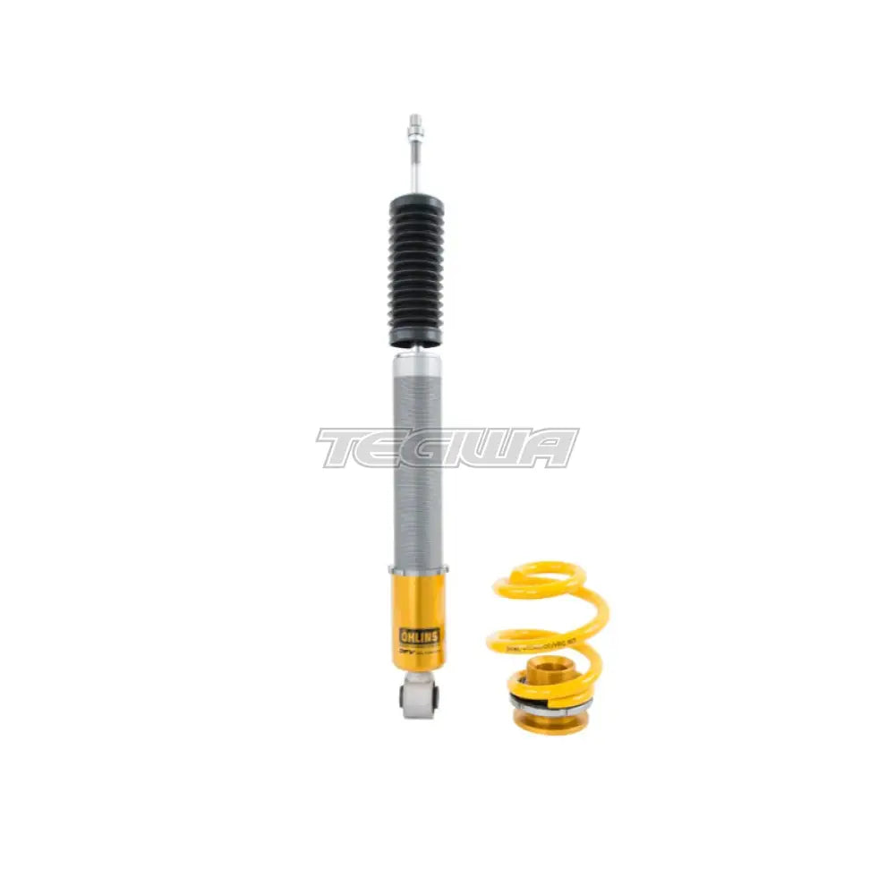 Ohlins Road & Track Coilovers DFV (1-way) BMW 3-Series E46 no xDrive 99-05 TUV Approved