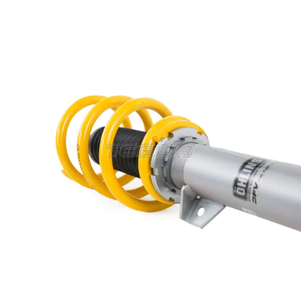 Ohlins Road & Track Coilovers DFV (1-way) BMW 3-Series E46 no xDrive 99-05 TUV Approved